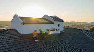 Best Green or Eco-Friendly Roofing Solutions  in Loretto, PA